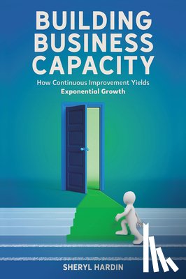 Hardin, Sheryl - Building Business Capacity