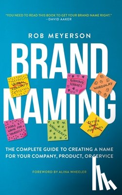 Meyerson, Rob - Brand Naming