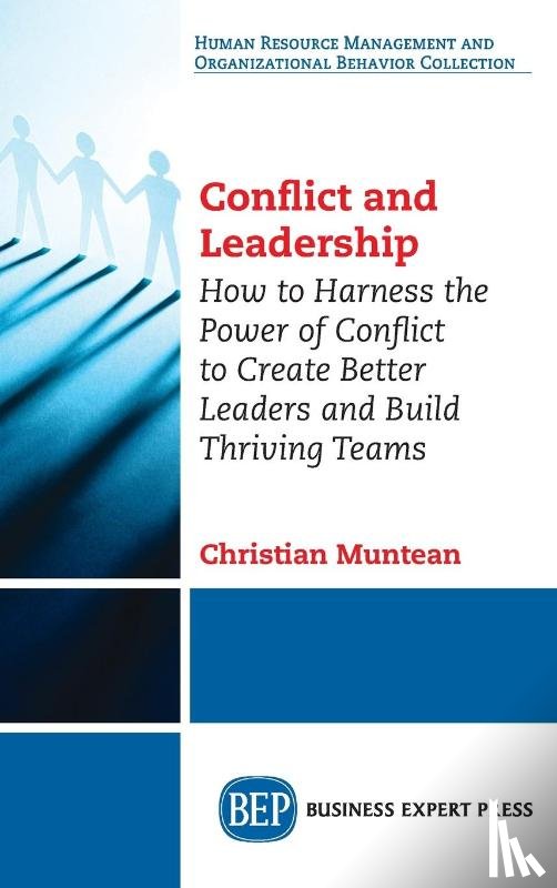 Muntean, Christian - Conflict and Leadership