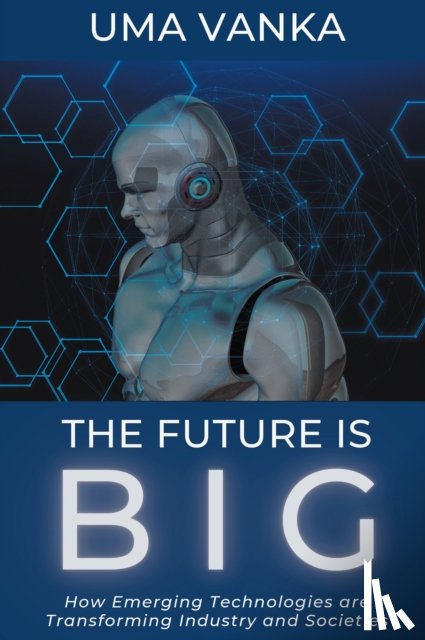 Vanka, Uma - The Future Is BIG