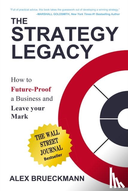 Brueckmann, Alex - The Strategy Legacy