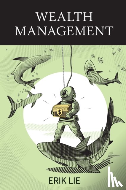 Lie, Erik - Wealth Management