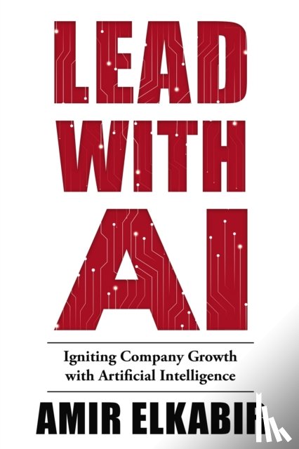 Elkabir, Amir - Lead with AI