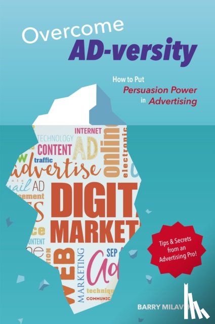 Milavsky, Barry - Overcome AD-versity