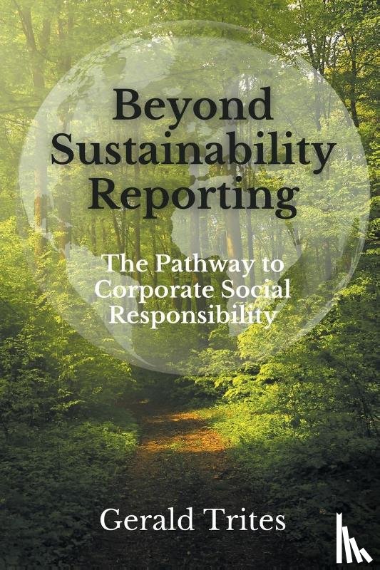 Trites, Gerald - Beyond Sustainability Reporting