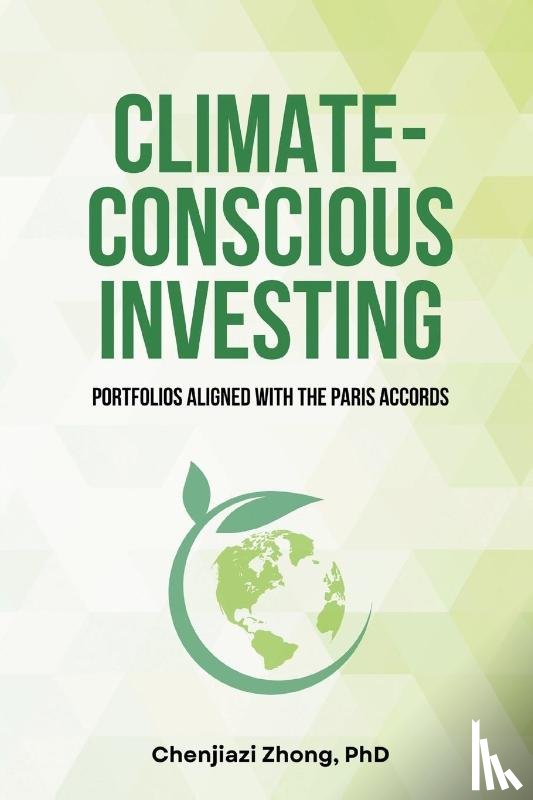 Zhong, Chenjiazi - Climate-Conscious Investing