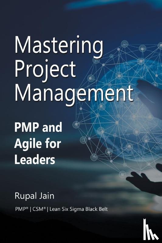 Jain, Rupal - Mastering Project Management