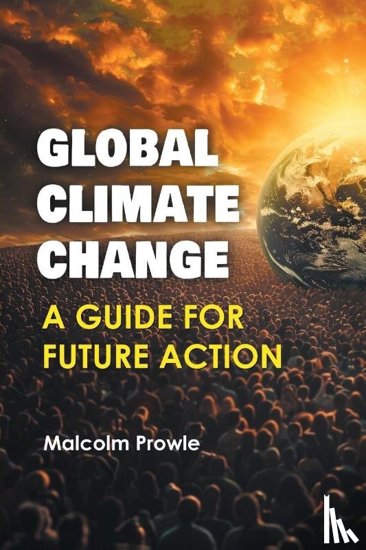 Prowle, Malcolm - Global Climate Change