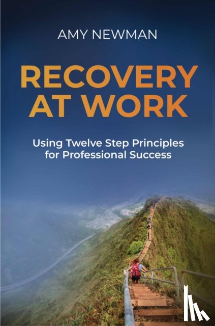 Newman, Amy - Recovery at Work