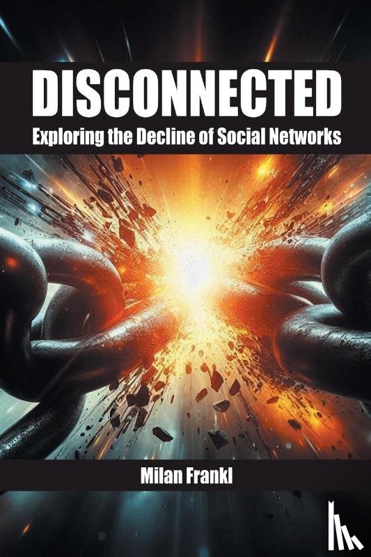 Frankl, Milan - Disconnected