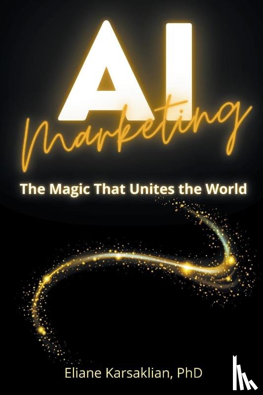 Karsaklian, Eliane - AI Marketing