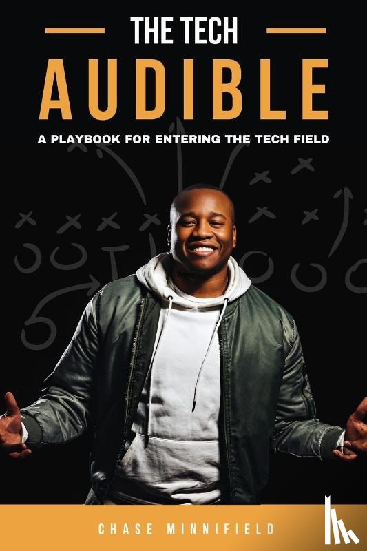 Minnifield, Chase - The Tech Audible