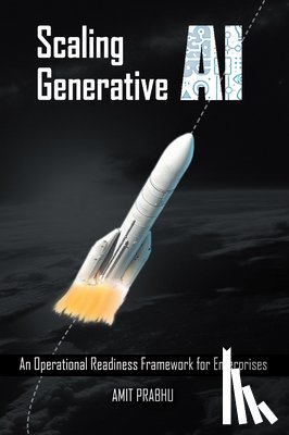 Prabhu, Amit - Scaling Generative AI