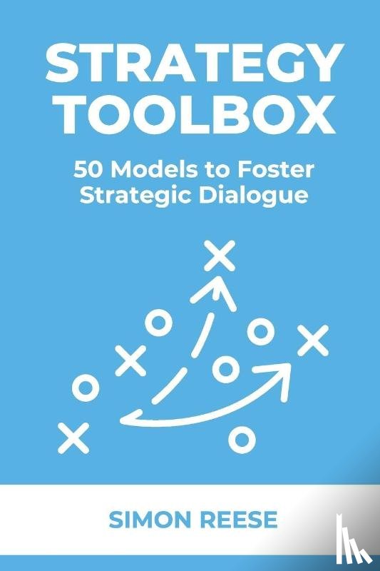 Reese, Simon - The Strategy Toolbox