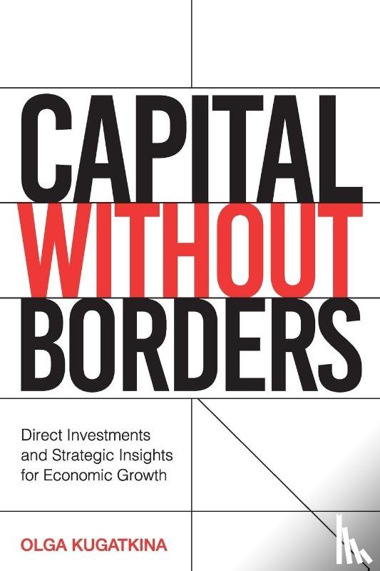 Kugatkina, Olga - Capital Without Borders