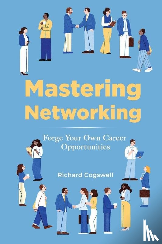 Cogswell, Richard - Mastering Networking