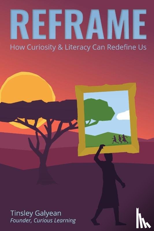 Galyean, Tinsley - Reframe