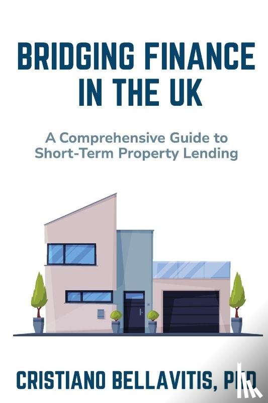 Bellavitis, Cristiano - Bridging Finance in the UK