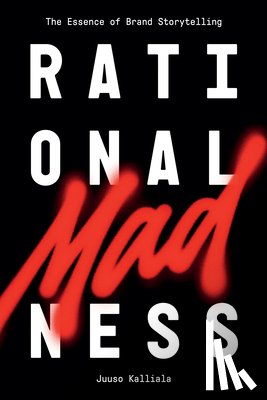 Kalliala, Juuso - Rational Madness