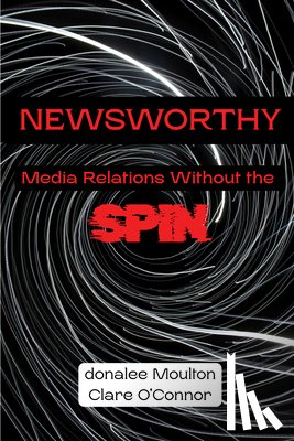 Moulton, donalee, O'Connor, Clare - Newsworthy