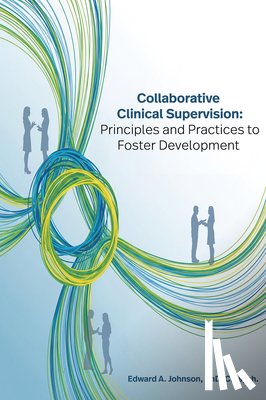 Johnson, Edward - Collaborative Clinical Supervision