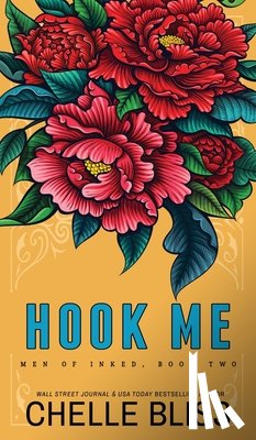 Bliss, Chelle - Hook Me