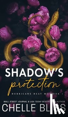 Bliss, Chelle - Shadow's Protection