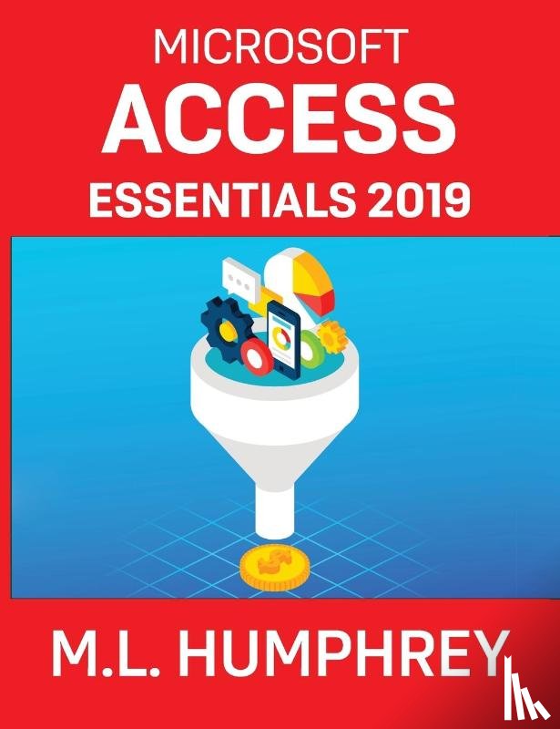 Humphrey, M L - Access Essentials 2019