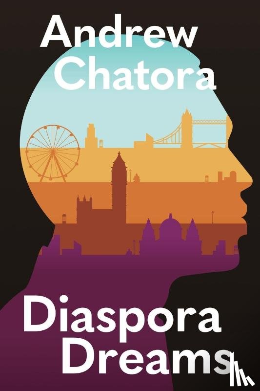 Chatora, Andrew - Diaspora Dreams
