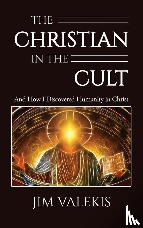Valekis, Jim - The Christian in the Cult