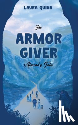 Quinn, Laura - The Armor Giver