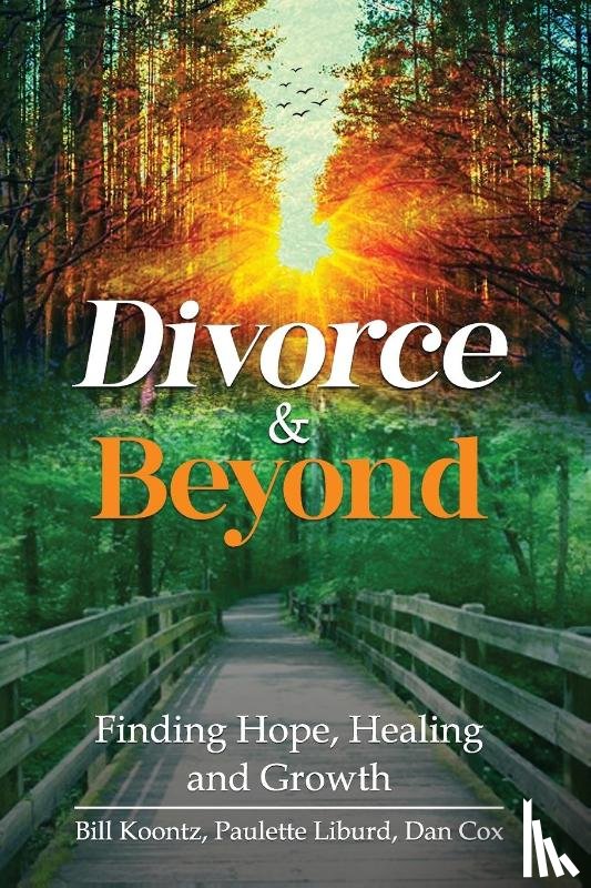 Koontz, Bill, Liburd, Paulette, Cox, Dan - Divorce & Beyond