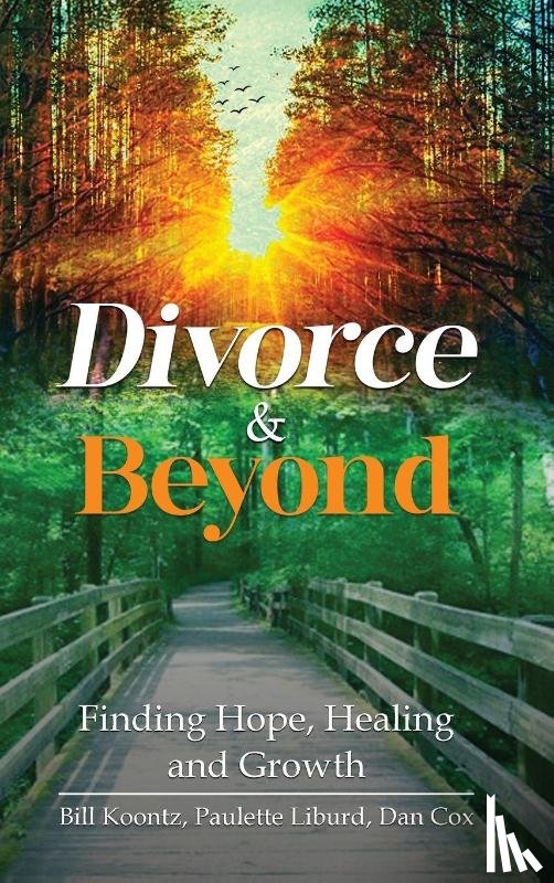 Koontz, Bill, Liburd, Paulette, Cox, Dan - Divorce & Beyond