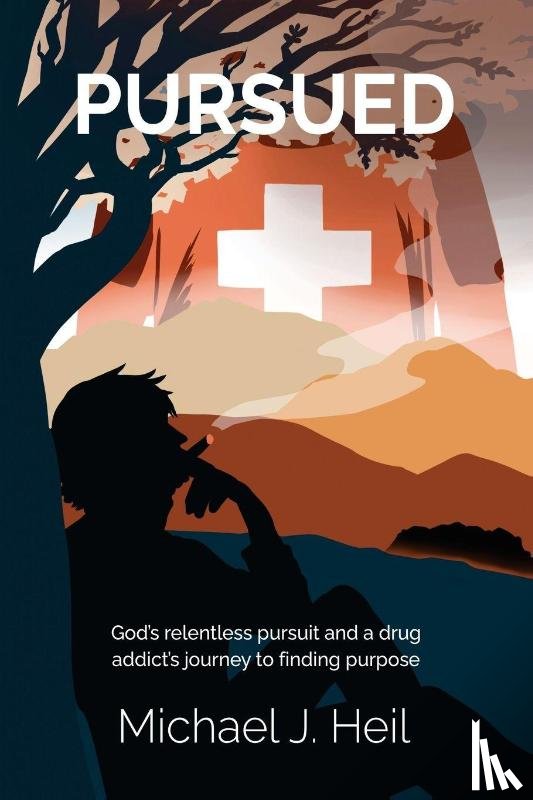 Heil, Michael J. - Pursued