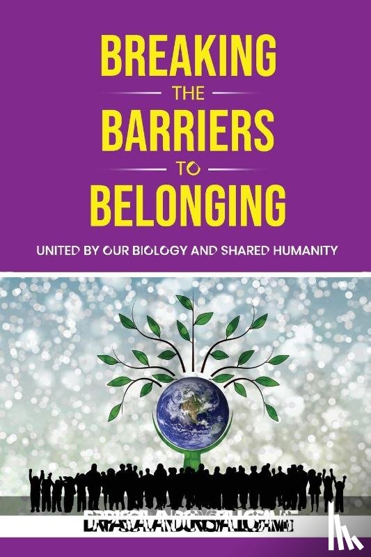 Losambe, Pascal, Losambe, Crystal - Breaking the Barriers to Belonging