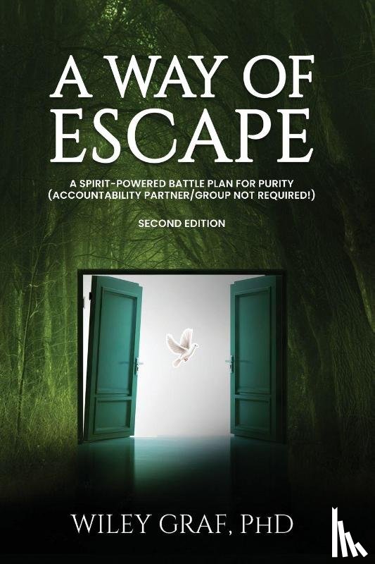 Graf, Wiley - A Way of Escape