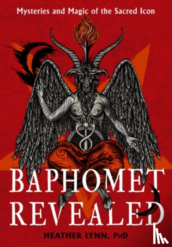 Lynn, Heather (Heather Lynn) - Baphomet Revealed
