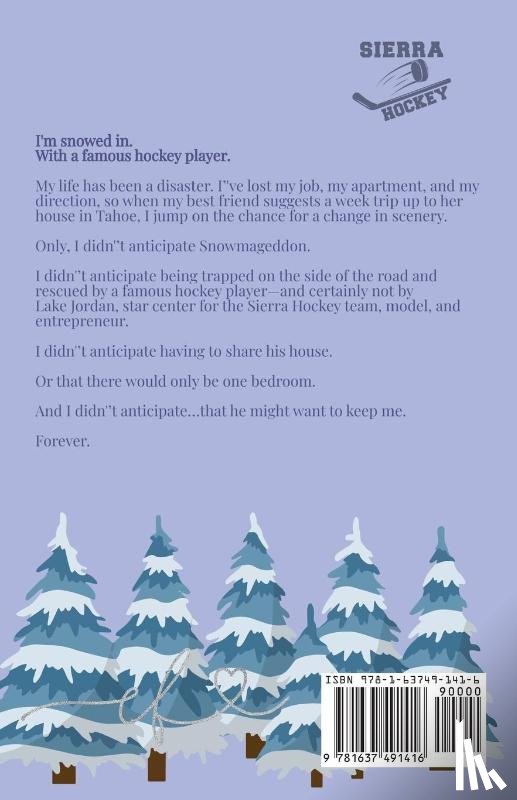 Faber, Elise - Over the Line