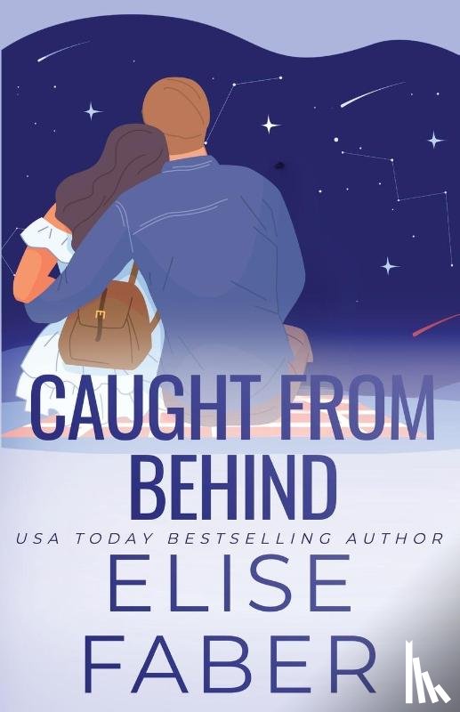 Faber, Elise - Caught from Behind