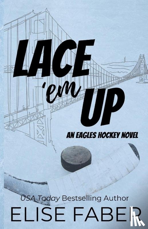 Faber, Elise - Lace'em Up