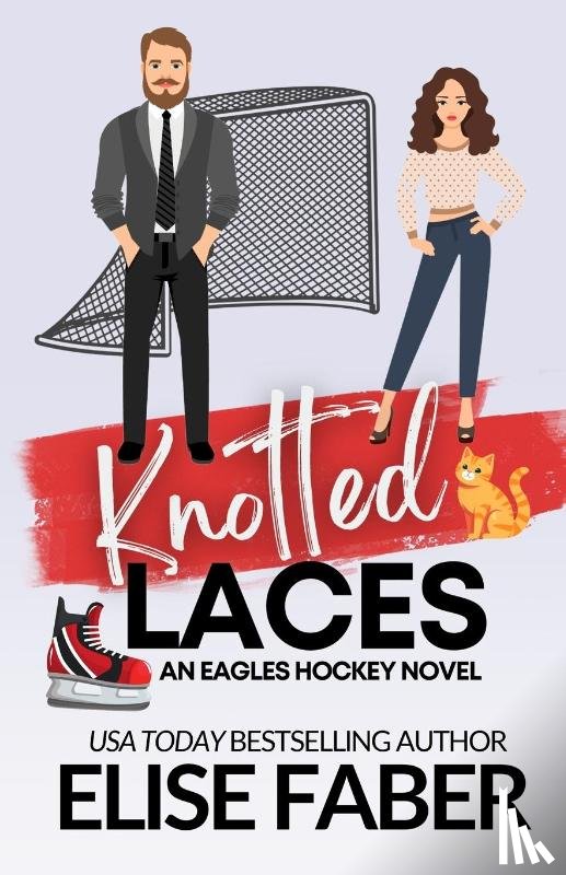 Faber, Elise - Knotted Laces