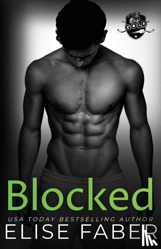 Faber, Elise - Blocked