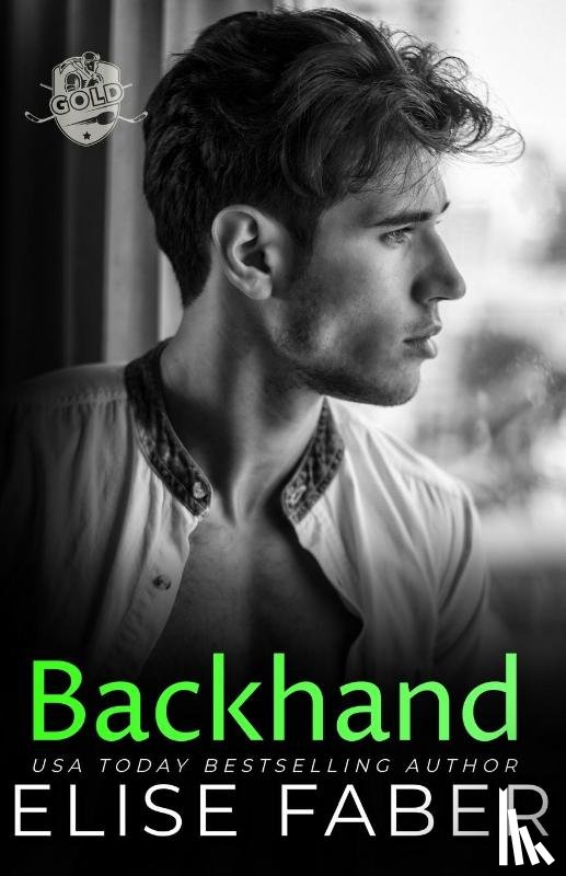 Faber, Elise - Backhand