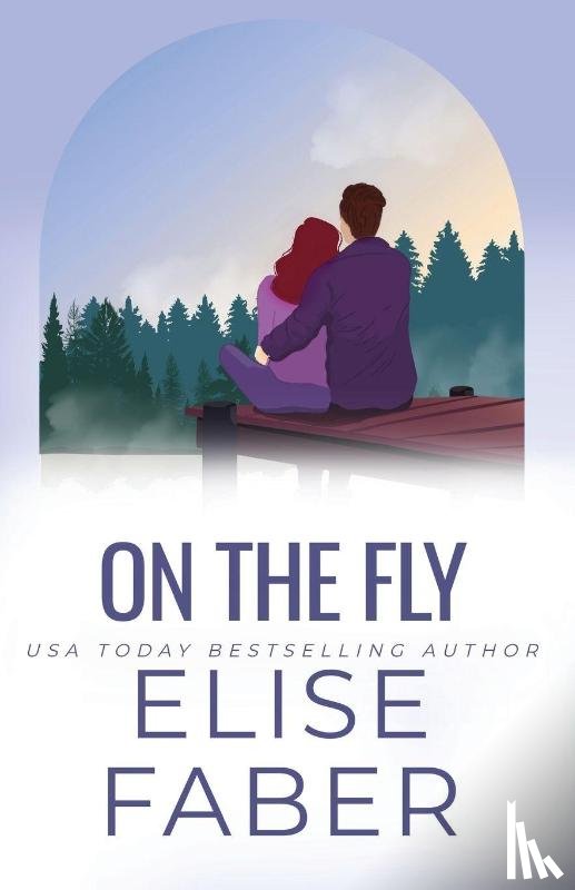 Faber, Elise - On the Fly