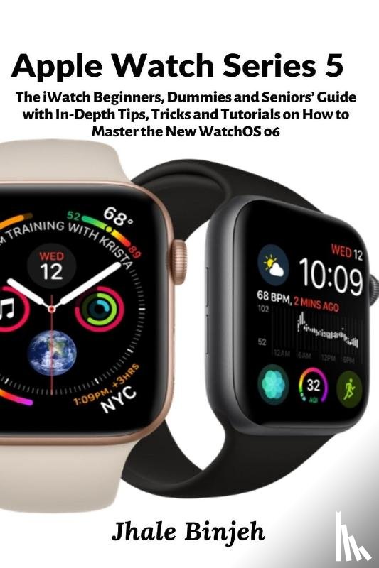 Binjeh, Jhale - Apple Watch Series 5