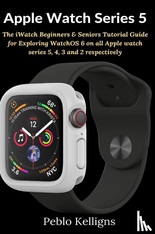 Kelligns, Peblo - Apple Watch Series 5