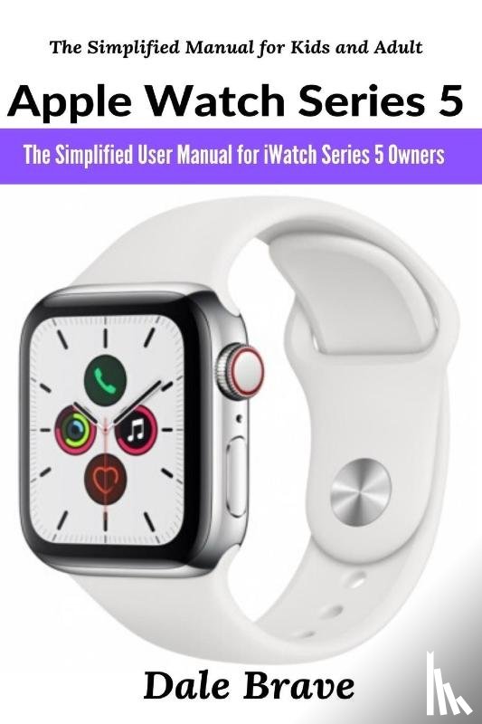 Brave, Dale - Apple Watch Series 5