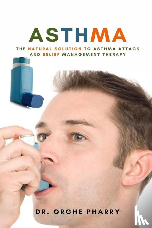 Pharry, Dr Orghe - Asthma