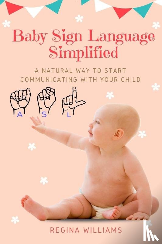Williams, Regina - Baby Sign Language Simplified