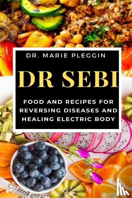 Pleggin, Dr Marie - Dr Sebi